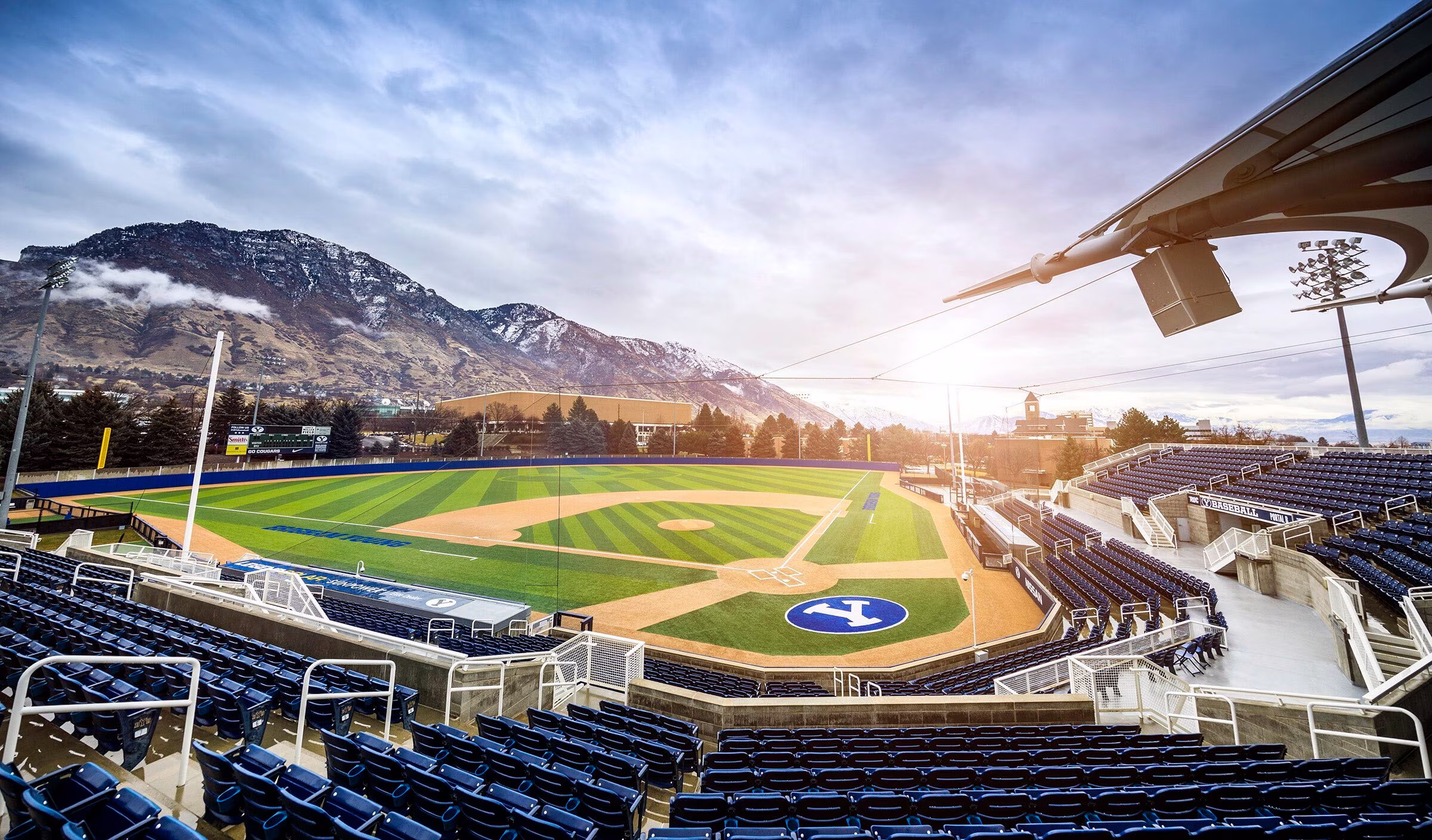 College baseball