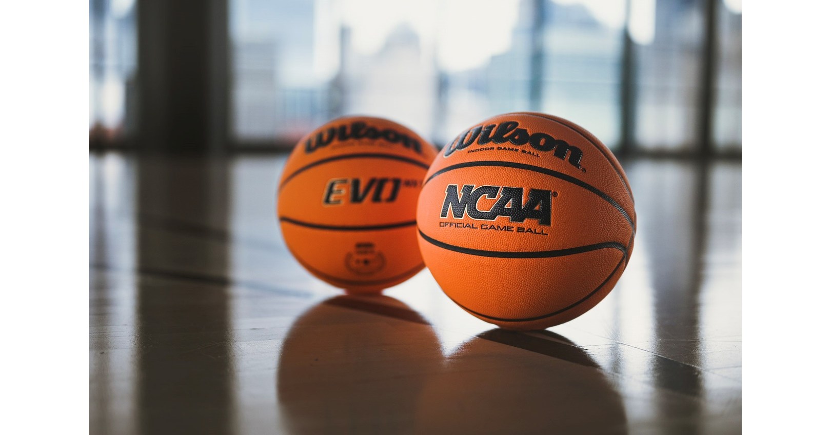 Men's college basketball