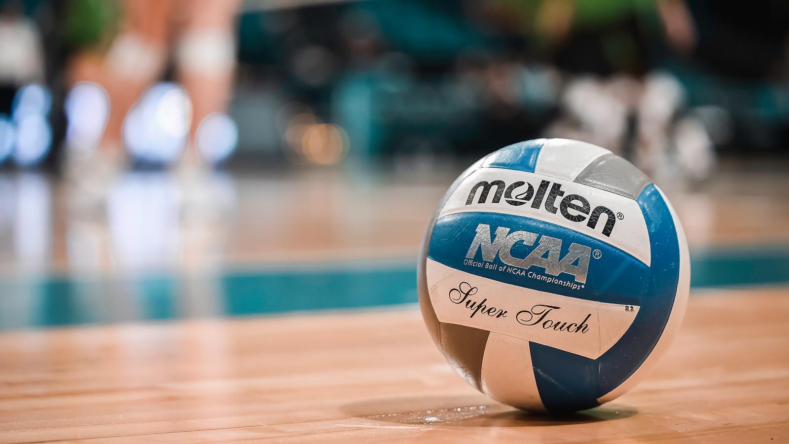 Women's college volleyball